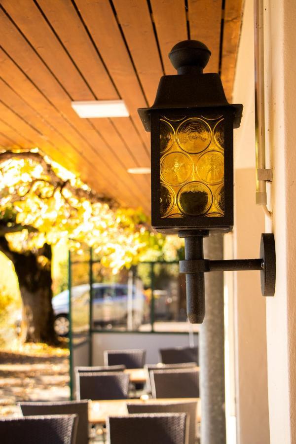 Hotel Rothorn Vintage-Style Sigriswil Exterior photo