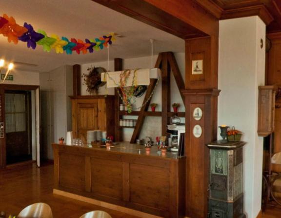 Hotel Rothorn Vintage-Style Sigriswil Exterior photo